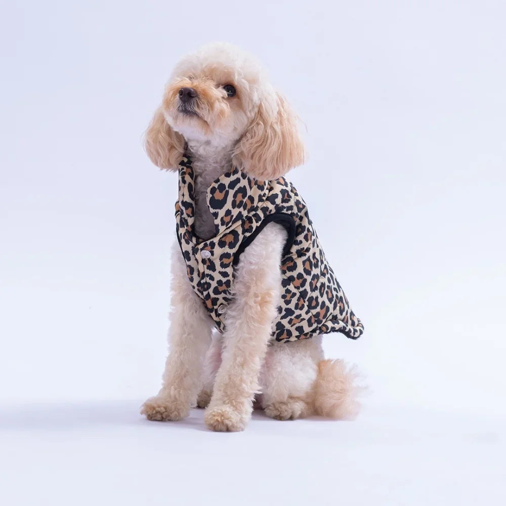 Dog Vest
