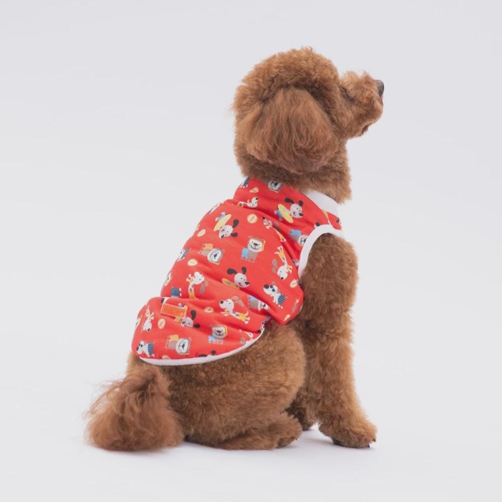 Dog T-shirt