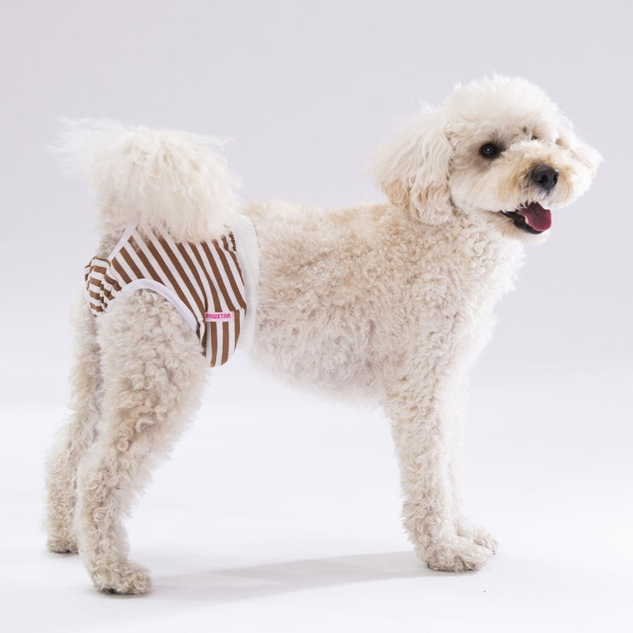 Striped Laundry