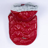 Red Light Wave Vest Small & Medium Breed