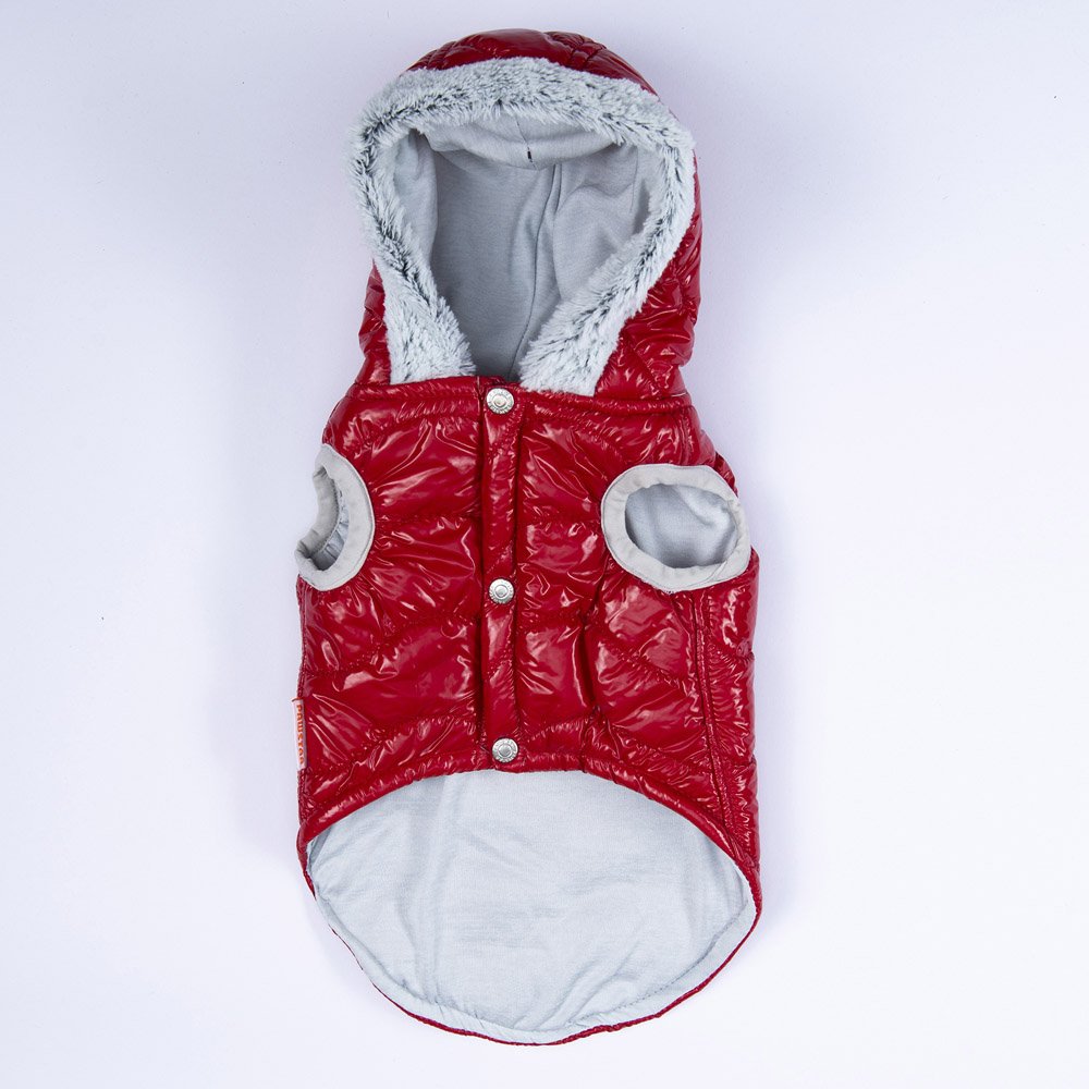 Red Light Wave Vest