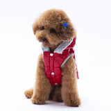 Red Light Wave Vest