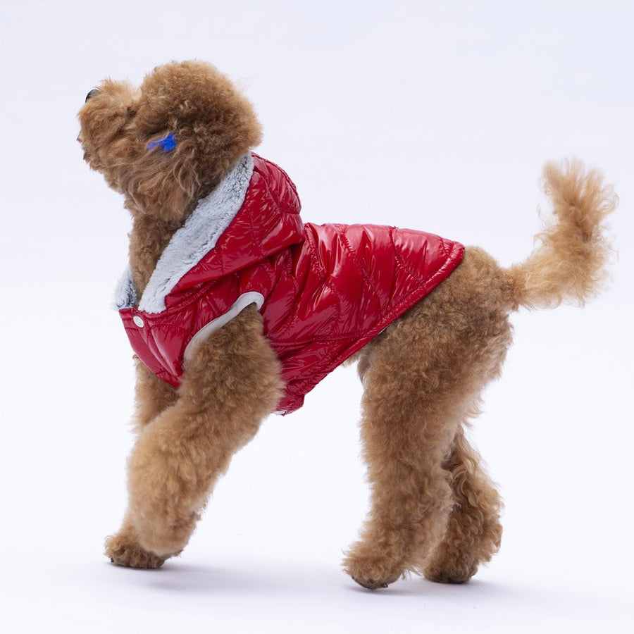 Red Light Wave Vest