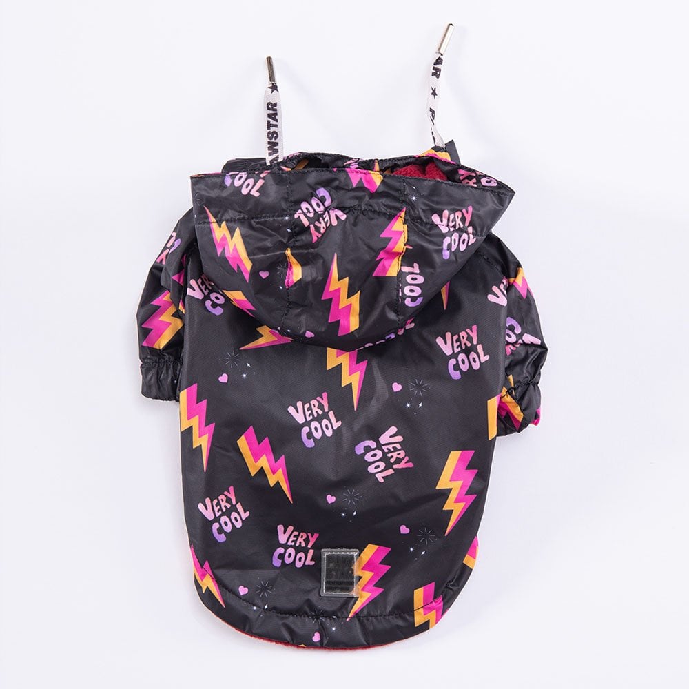 Cool Raincoat Small & Medium Breed