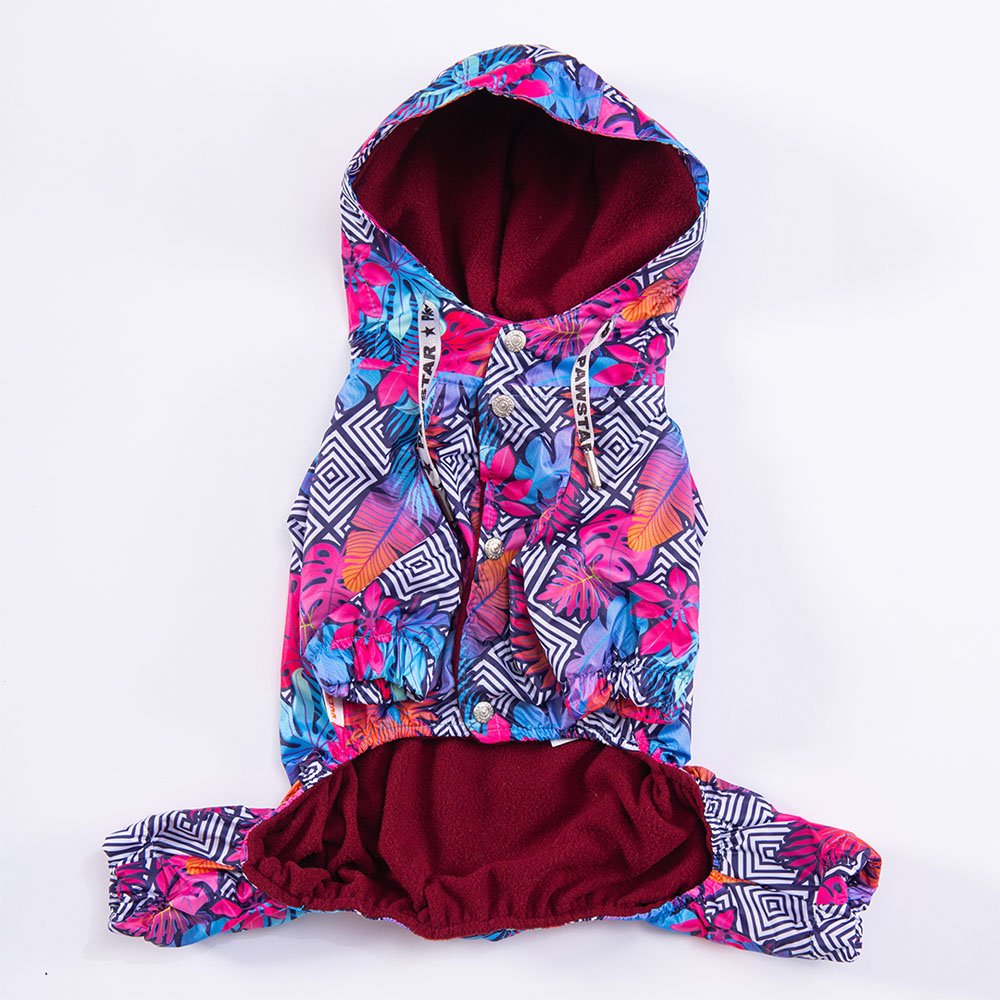 Palmatum Large Breed Raincoat