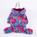 Palmatum Large Breed Raincoat