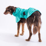 Mint Colombia Raincoat