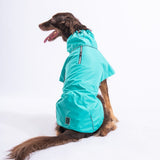 Mint Colombia Raincoat