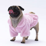 Pink Paris Jacket Small & Medium Breed Jacket