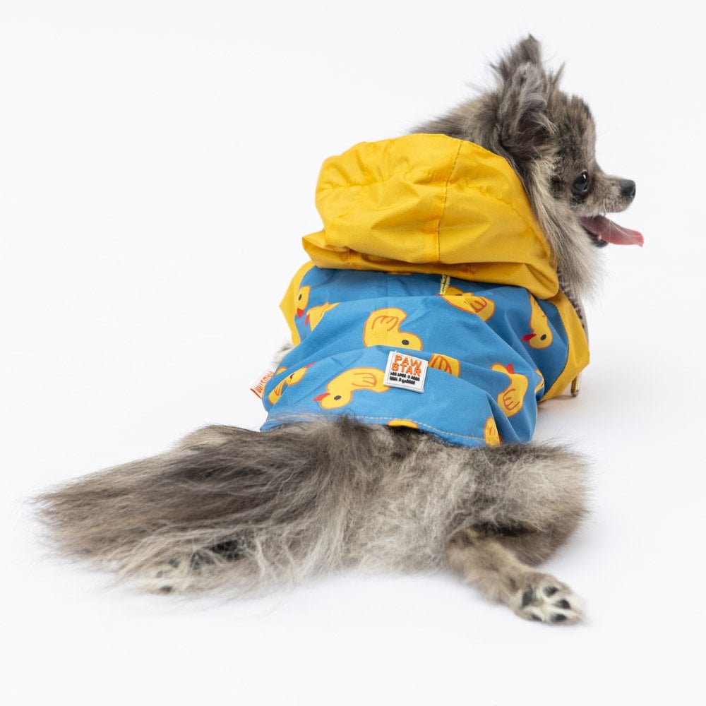 Pekin Raincoat Small & Medium Breed