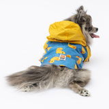 Pekin Raincoat Small & Medium Breed