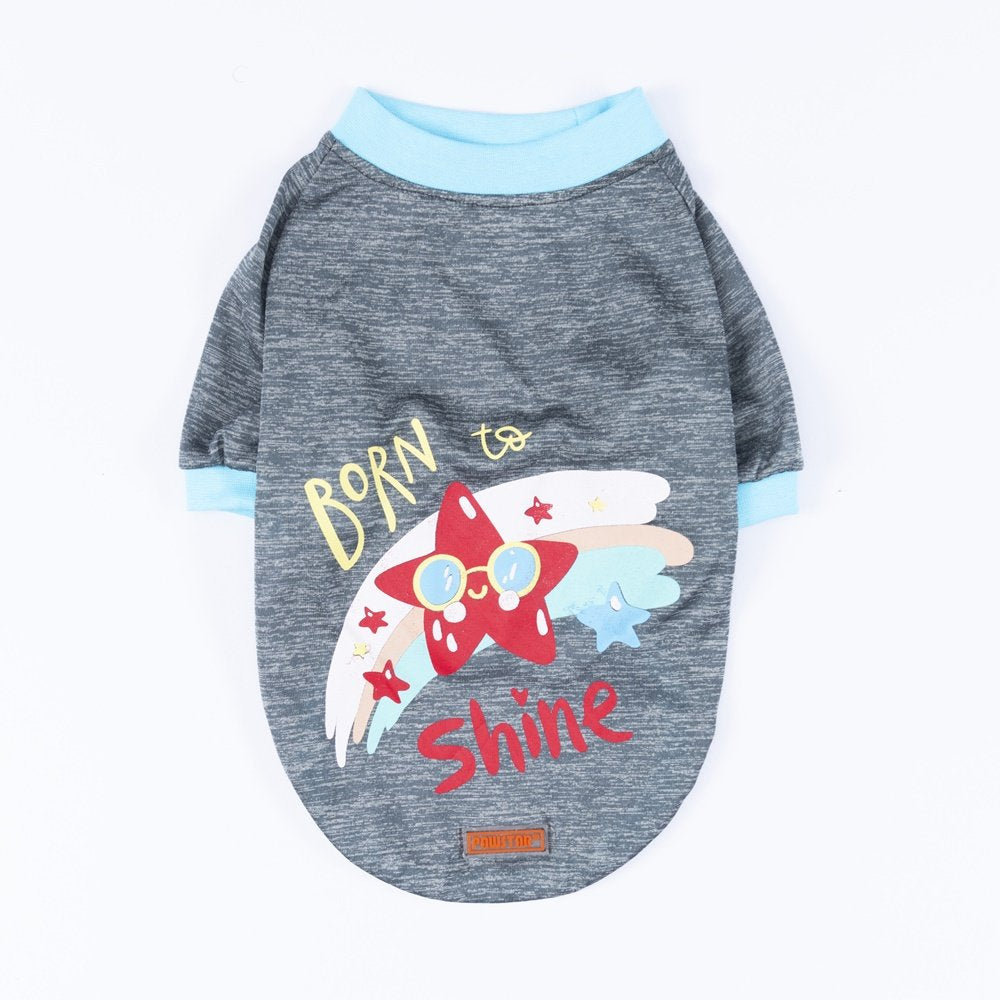 Smoke Shine Small Breed Sweatshirt