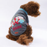 Smoke Shine Small Breed Sweatshirt