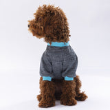 Smoke Shine Small Breed Sweatshirt