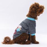 Smoke Shine Small Breed Sweatshirt