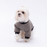 Smoke Loviisa Sweatshirt Small & Medium Breed