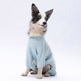Mint Angers Large Breed Jumpsuit