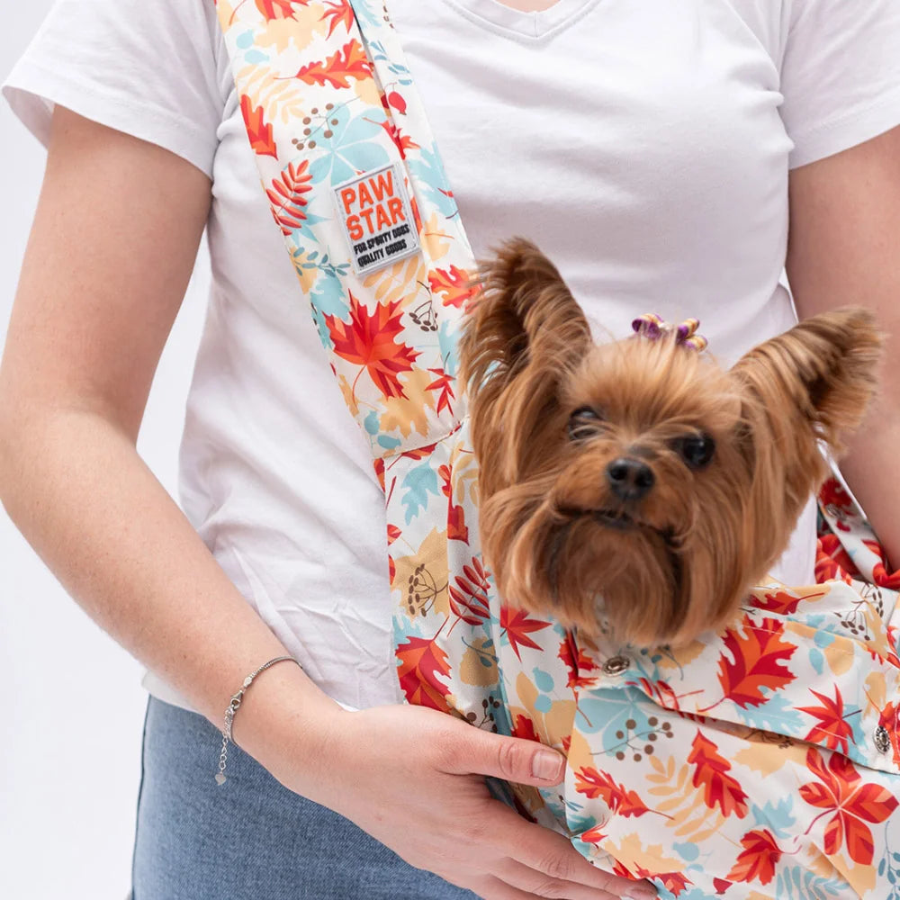 -Ottawa Cross Body Bag