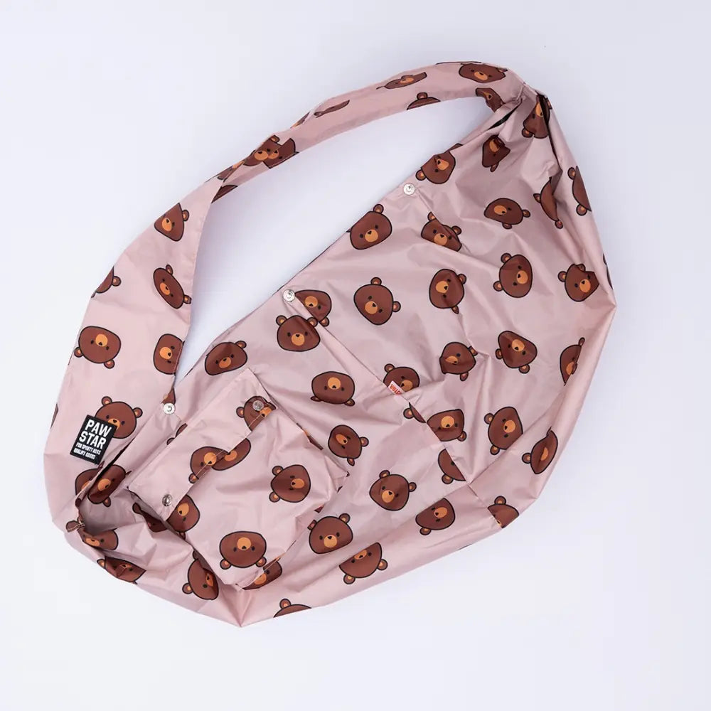 Colorado Cross Body Bag