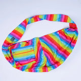 -Peru Cross Body Bag