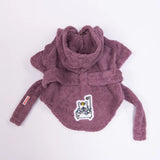 -Mor Pattaya Bathrobe