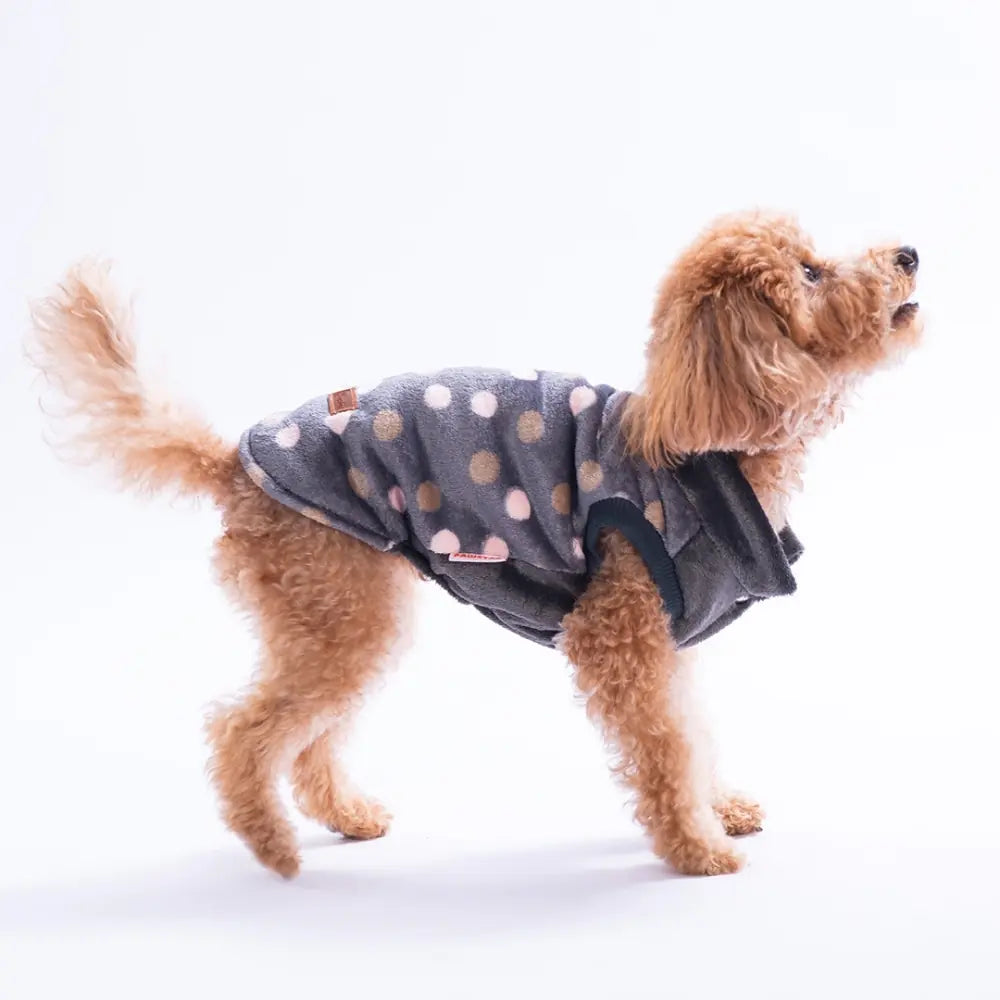 Bath Dots Vest