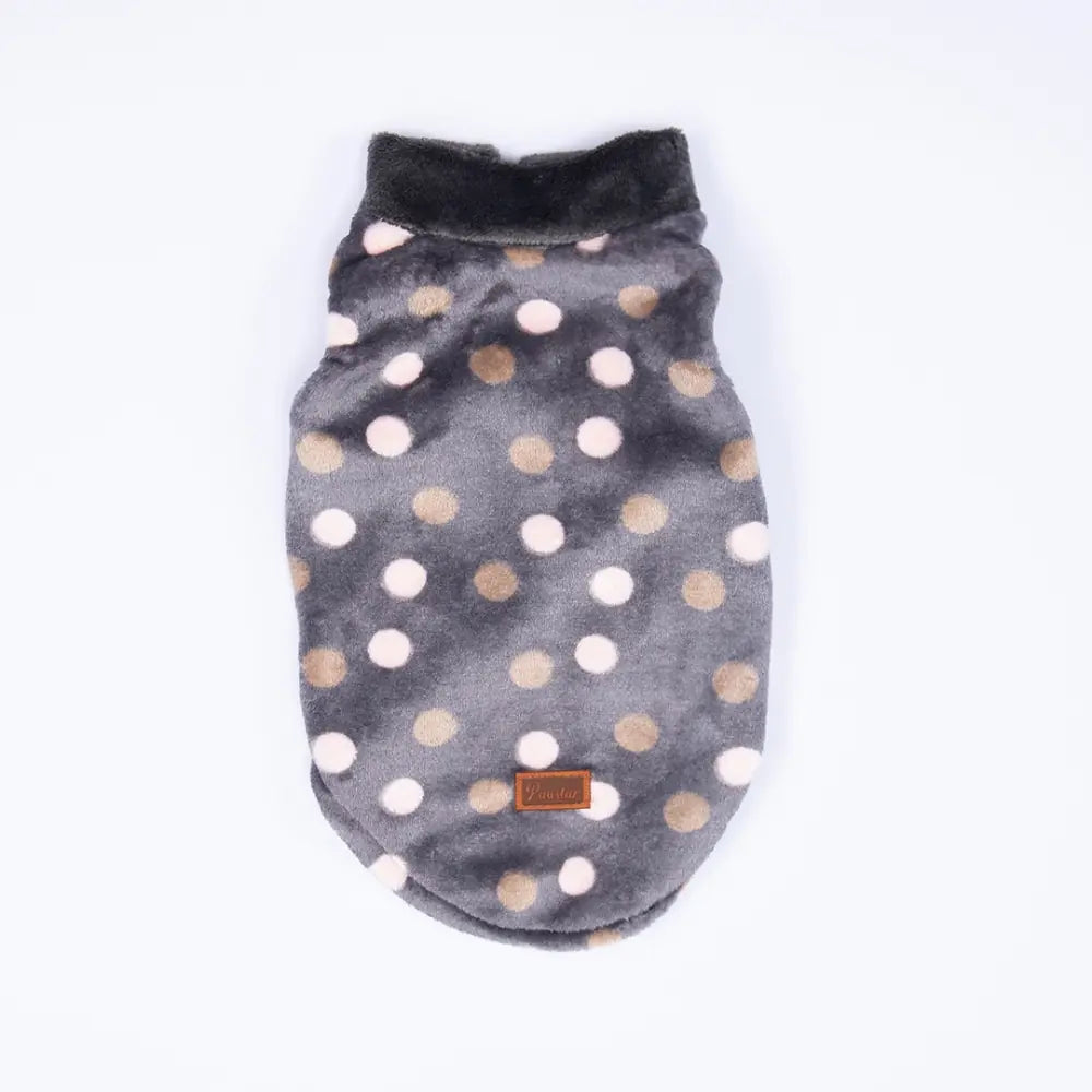 Bath Dots Vest