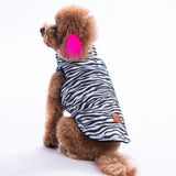 Lodwar Street Vest Small & Medium Breed