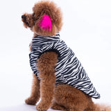 Lodwar Street Vest Small & Medium Breed