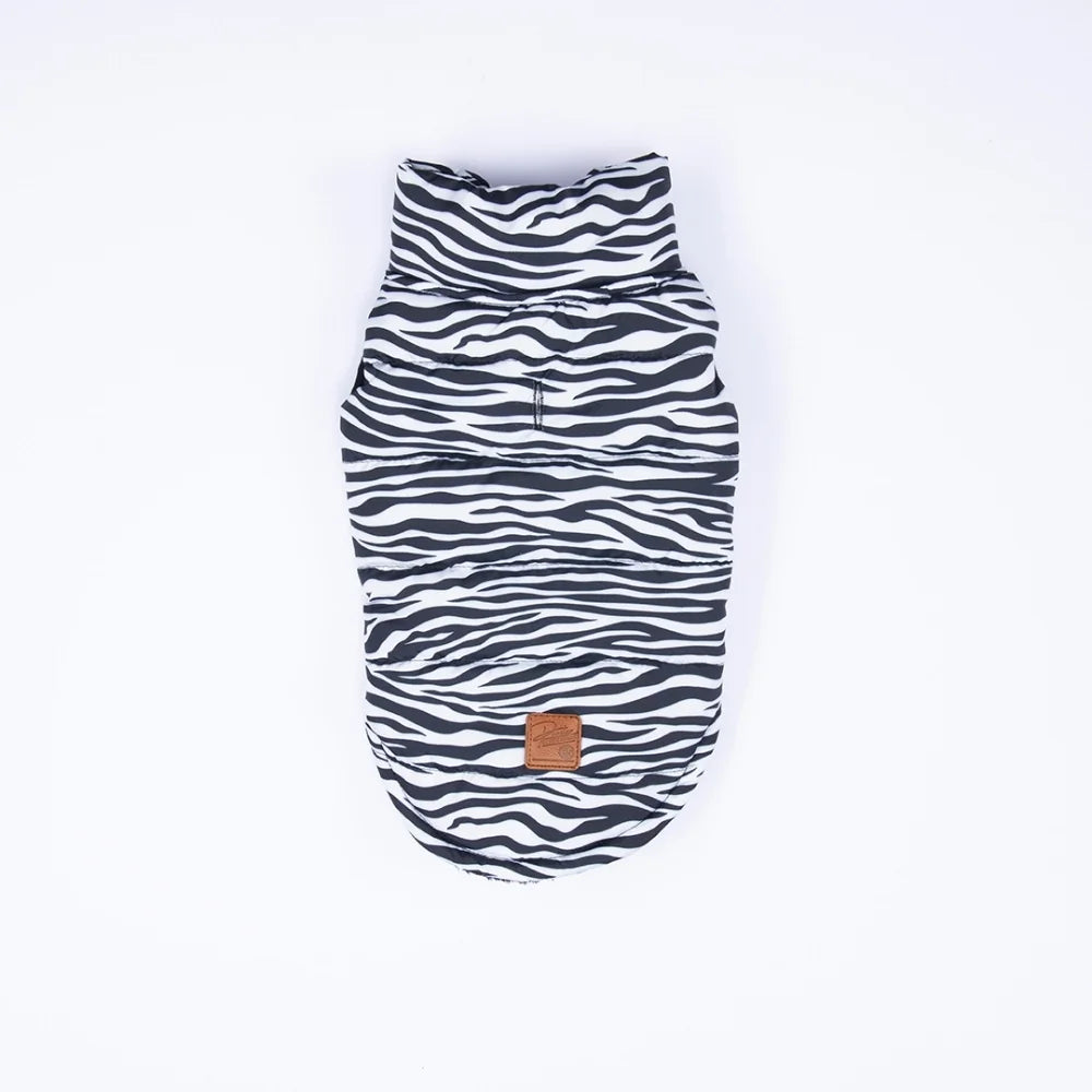 Lodwar Street Vest Small & Medium Breed