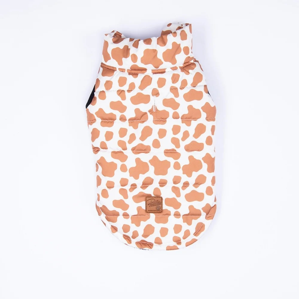 Moshi Mood Vest Small & Medium Breed