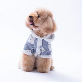 Barrow Frost Jacket Small & Medium Breed Jacket