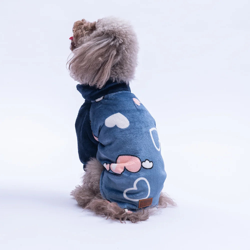 -Mavi Verona Kiss Jacket