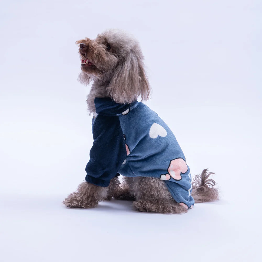 -Mavi Verona Kiss Jacket