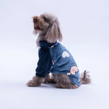 -Mavi Verona Kiss Jacket