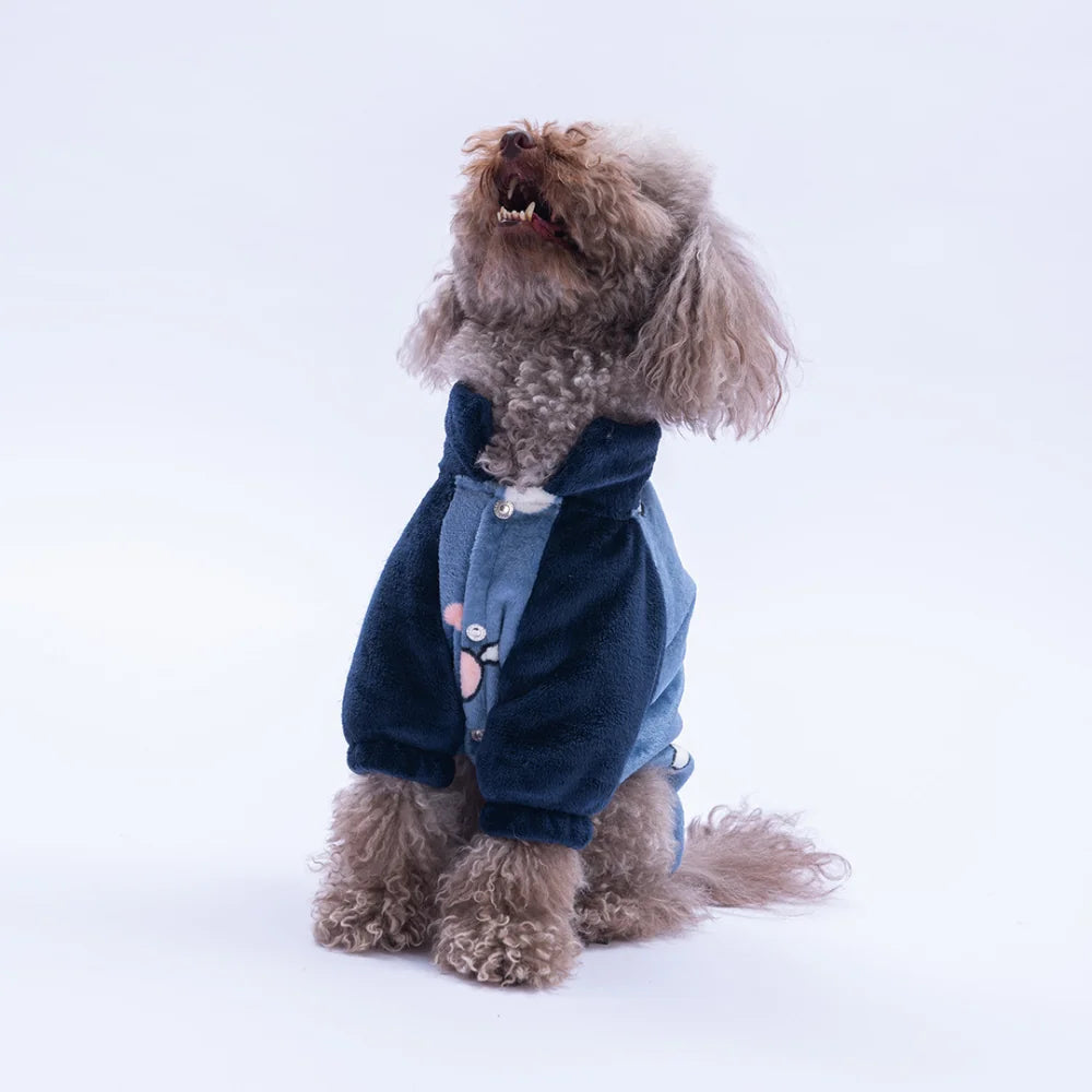-Mavi Verona Kiss Jacket
