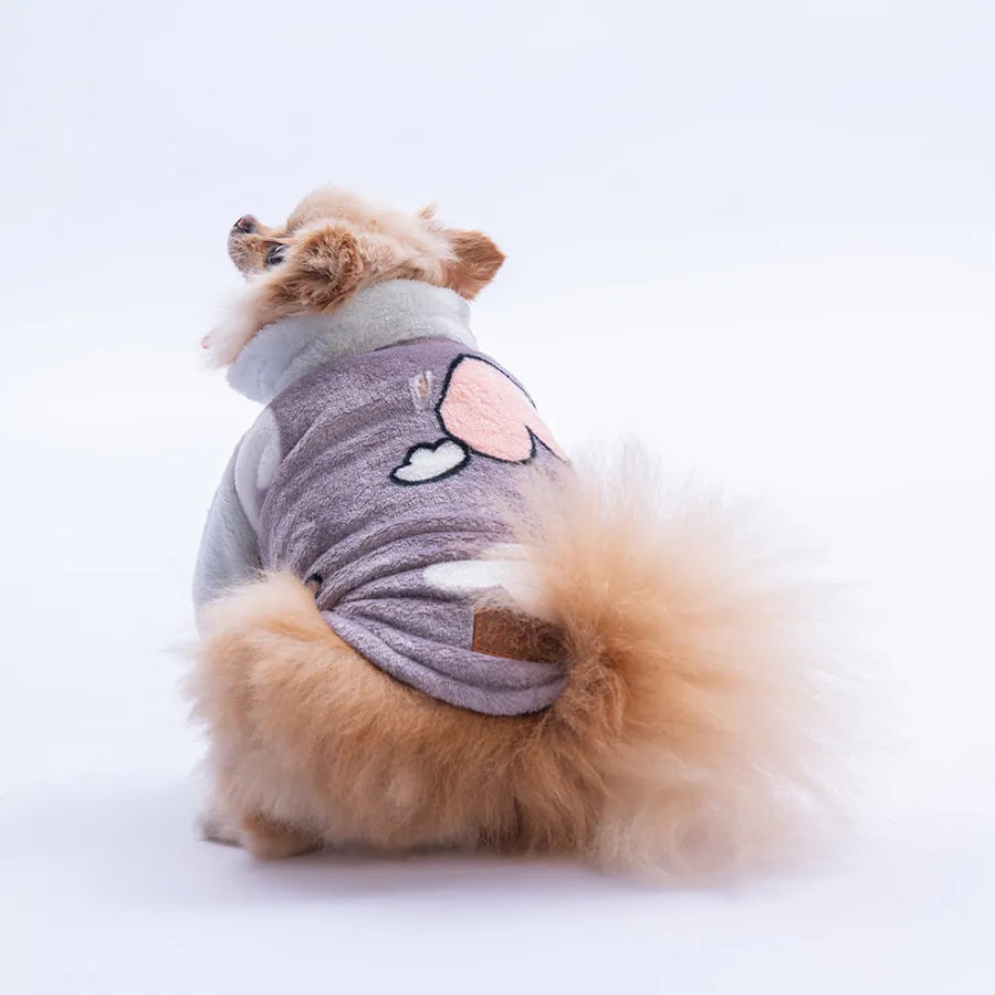 -Gri Verona Kiss Jacket