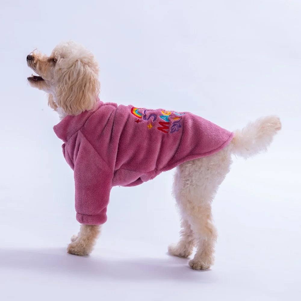 - Pink Jaipur Magic Jacket