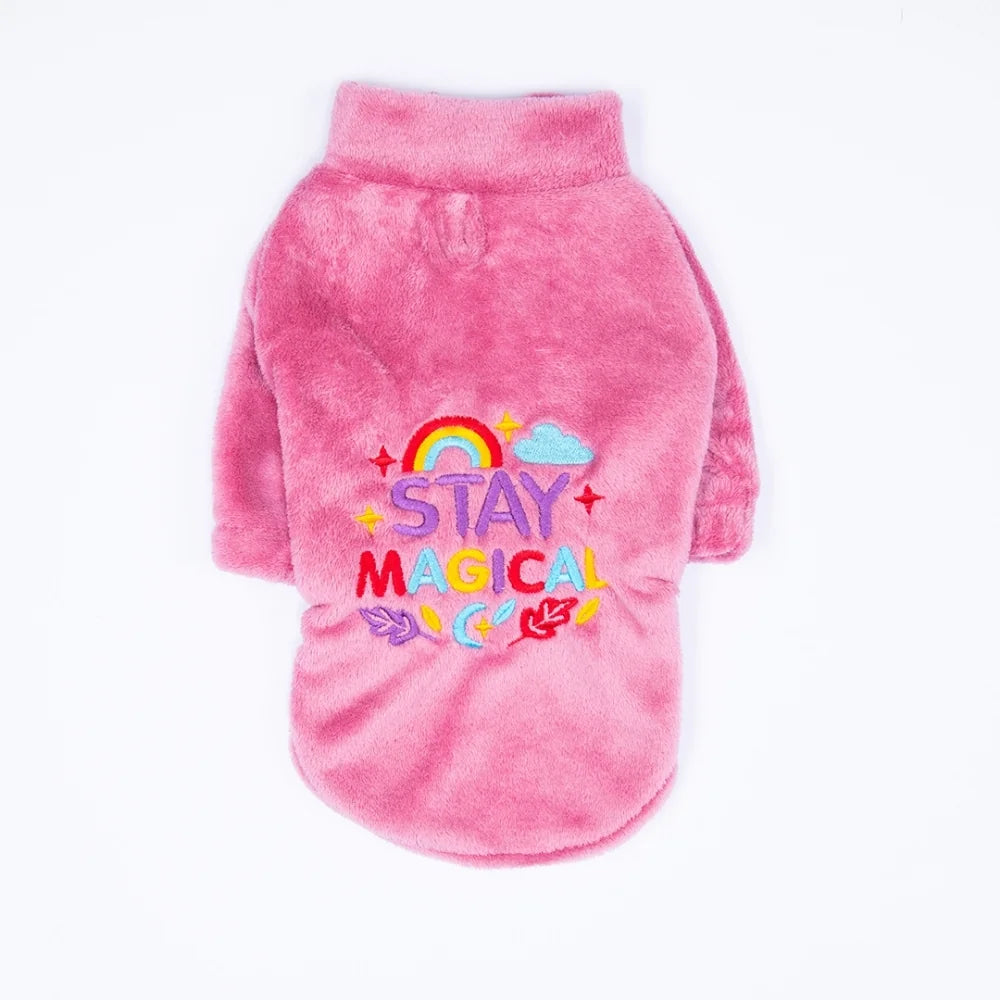 - Pink Jaipur Magic Jacket