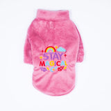 - Pink Jaipur Magic Jacket