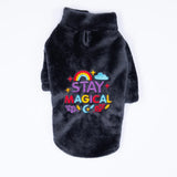 -Antrasit Jaipur Magic Jacket