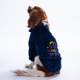 - Navy Jaipur Magic Jacket