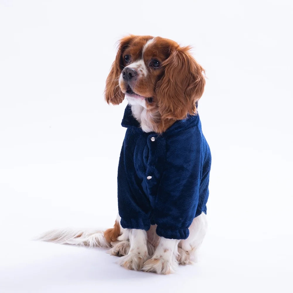 - Navy Jaipur Magic Jacket