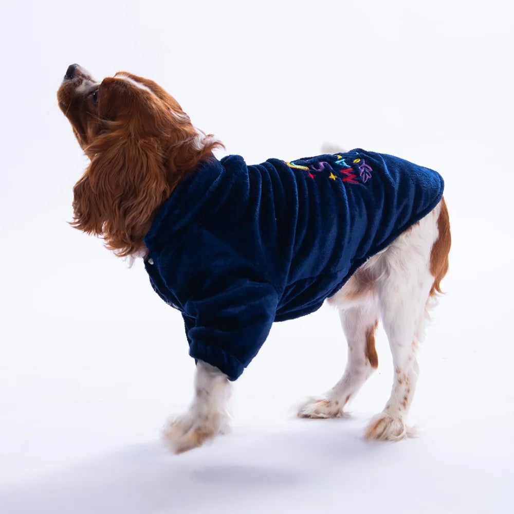 - Navy Jaipur Magic Jacket