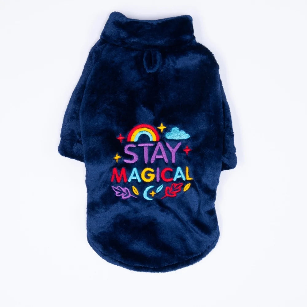 - Navy Jaipur Magic Jacket