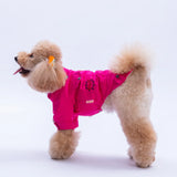 - Fuchsia Cancun Pop Jacket