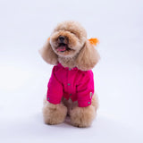 - Fuchsia Cancun Pop Jacket