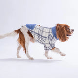 -Krem Chicago Checks Jacket