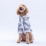 -Barrow Frost Large Breed Jacket
