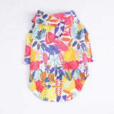 Miami Patterned Shirt